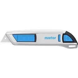 MARTOR 50000410.02 Sicherheitsmesser SECUNORM 500 mit TRAPEZKLINGE 5232 1 St.