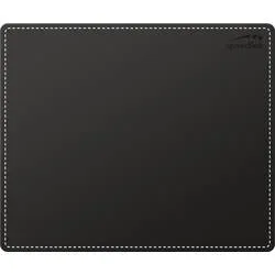 speedlink, SPEEDLINK Soft Touch Mousepad Notary SL6243LBK black