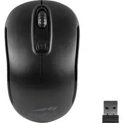 speedlink, SPEEDLINK Ceptica Wireless Mouse SL-630013-BKBK USB, black/black
