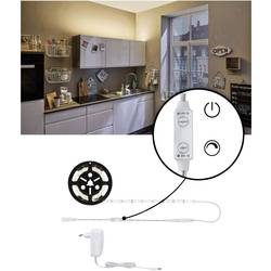 Paulmann SimpLED 78955 LED-Streifen-Komplettset mit Stecker 24 V 1.5 m Warmweiß Piece 1 St.
