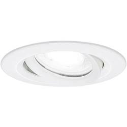 Paulmann Nova Plus Bad-Einbauleuchte LED GU10 6 W IP65 Weiß (matt)