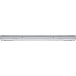 Paulmann URail 97765 Hochvolt-Schienensystem-Komponente Mitteleinspeiser Chrom (matt)
