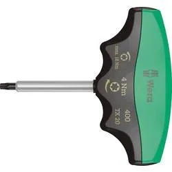 Wera 400 TX Werkstatt Drehmomentindikator 1 Stück