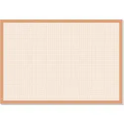 Sigel, SIGEL Schreibunterlage graph HO270 30 Blatt, 59.5x41cm,