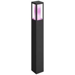 Philips Hue, Philips Hue LED Sockelleuchte "Philips Hue Outdoor Sockelleuchte" Farbwechsler  Kaltweiss  Neutralweiss  Warmweiss