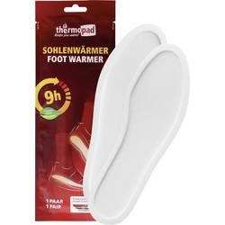 Thermopad natural warmer Gr.XL Sohlenwärmer 1 Paar 32486 Betriebsdauer (max.) 8 h