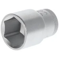 Gedore 19 22 6131690 Steckschlüsseleinsatz 22 mm 22 mm 1/2 (12.5 mm)