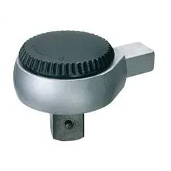 Gedore 7687580 Einsteckumschaltknarre