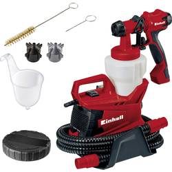 Einhell, Einhell TC-SY 700 S Farbsprühsystem 700 W Fördermenge (max.) 1000 ml/min