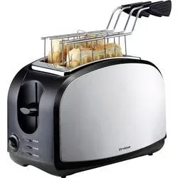 Trisa, Trisa - Toaster mit Sandwich-Zangen