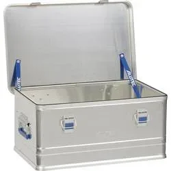 Aluminiumbox COMFORT 48 L580xB385xH265mm 48l