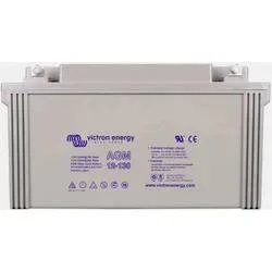 undefined, Victron Batterie AGM 12V 130Ah