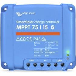 Victron Laderegler BlueSolar MPPT 75/15