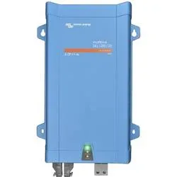 undefined, Victron Wechselrichter MultiPlus 24/1200/25-16 24 V 1200 VA 25A