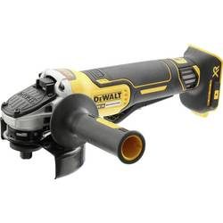 DEWALT DCG406NT DCG406NT-XJ Winkelschleifer 18 V Li-Ion