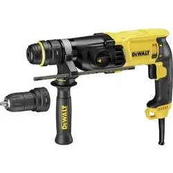 DEWALT D25134K SDS-Plus-Kombihammer 800 W
