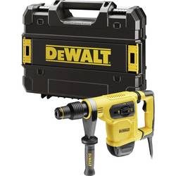 Dewalt, Dewalt D25481K SDS-Max-Kombihammer 1050 W