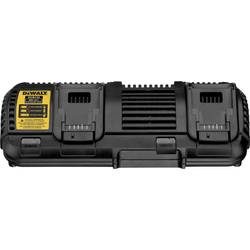 DEWALT DCB132 Ladestation DCB132-QW inkl. Ladestand-Anzeige