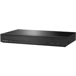 Panasonic, Panasonic, Player, Panasonic 4K BD Player UB154, Produkte & Wohnen