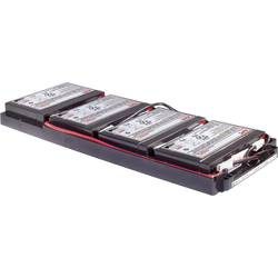 APC by Schneider Electric, 19 Zoll USV Battery Pack APC by Schneider Electric APC Replacement Battery Cartridge 34