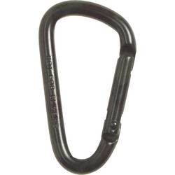 MFH - Military & Adventure 27543A Karabiner D5x50T 5 mm x 50 mm 1 St.