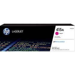 HP, HP Toner-Modul 415A magenta W2033A CLJ Pro M454/MFP M479 2100 S.