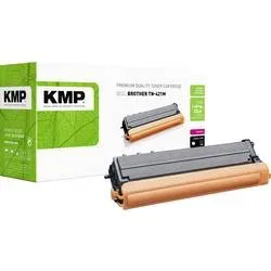 KMP, Kompatible KMP Brother TN-421M Tonerkartusche Magenta