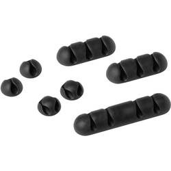 DURABLE, DURABLE - Kabel-Clip Cavoline Clip Mix