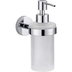 Tesa, tesa Seifenspender Smooz 0.2 l, Chrom