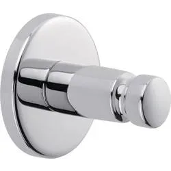 tesa, TESA Smooz Handtuchhaken 40318-00000 chrome, selbstklebend