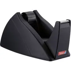 tesa, TESA Tischabroller EasyCut 33mx19mm 574210000 schwarz