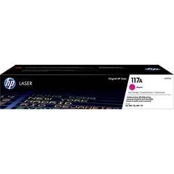 HP, HP Toner-Modul 117A magenta W2073A Color Laser MFP 178nw 700 S.