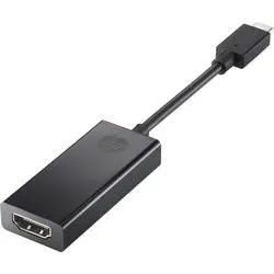 HP, HP Pavilion USB-C-zu-HDMI-2.0-Adapter