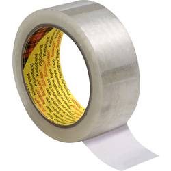Scotch, SCOTCH Verpackungsband 38mmx66m 309/3866IPT transparent