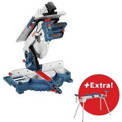 Bosch Professional Bosch Power Tools Akku-Kapp- und Gehrungssäge