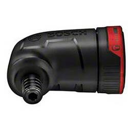 Bosch Professional 1600A013P7 Winkelaufsatz Passend für (Bohrmaschinen) Bosch