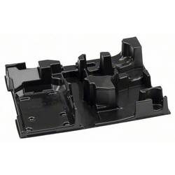 Bosch Professional Bosch Power Tools 1600A002WR Einlage Polystyrol (L x B x H) 419 x 302 x 70 mm