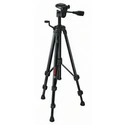 Bosch Professional, Bosch Professional Dreibeinstativ "BT 15" Stativ-Gewinde: 1/4"