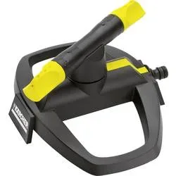 Kärcher Home & Garden 2.645-020.0 RS 120/2 Kreisregner 50 - 113 m²