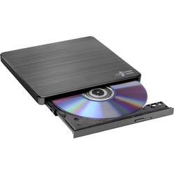 HL Data Storage - H-L Data Storage DVD-Brenner GP57EW40.AHLE10B USB 2, Schwarz