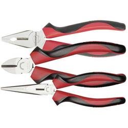 Gedore RED 3301155 Zangen-Set 3teilig