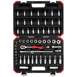 Gedore RED R59003059 Steckschlüsselsatz 59teilig 3300054