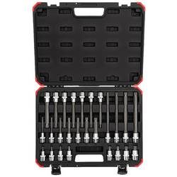Gedore RED R68003026 Schraubendrehereinsatz 26teilig 3301574