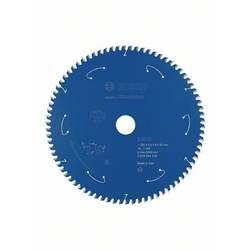 Bosch Accessories 2608644545 2608644545 Kreissägeblatt 250 x 30 mm Zähneanzahl: 78 1 St.