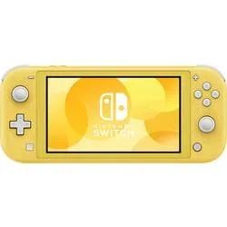 Nintendo - Switch Lite