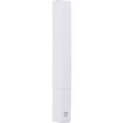 Homematic Ip, Homematic IP Smart-Home-Zubehör "Fenster- und Türkontakt – optisch, plus (V2)"