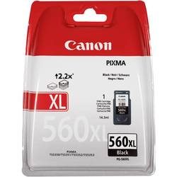Canon, Canon - Pgi 560, Tintenpatrone, Black, XL