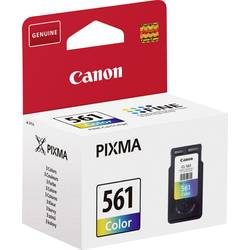 Canon, CANON Tintenpatrone color CL-561 PIXMA TS 5350 8.3ml