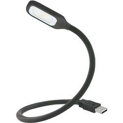 Osram Automotive Leselampe, LED Innenraumleuchte ONYX-USB ONYX COPILOT® USB LED 5 V (L x B x H) 460 x 9 x 25 mm