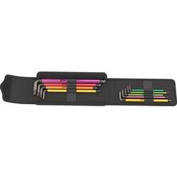 Wera, Wera Bicycle Set 4 05004173001 Universal Werkzeugset 9teilig